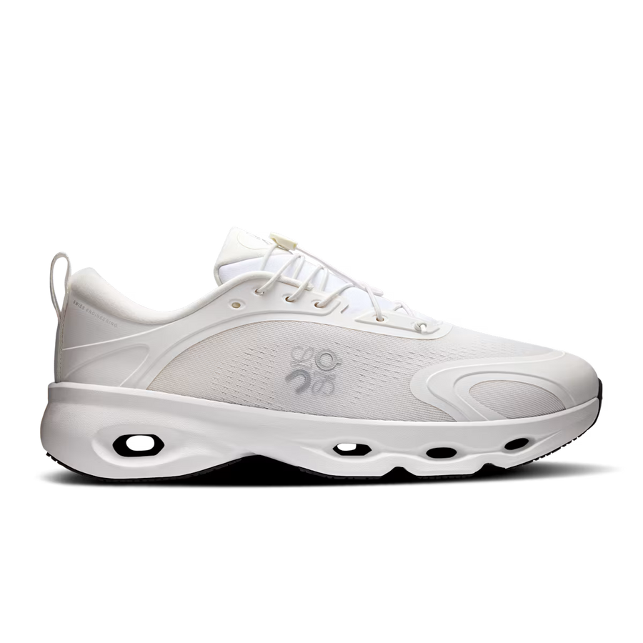Cloudsolo Loewe — White Light Grey