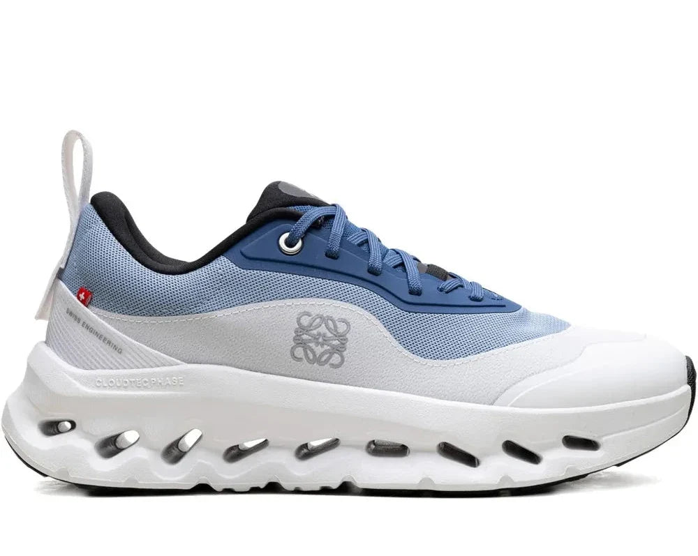 Cloudtilit X Loewe