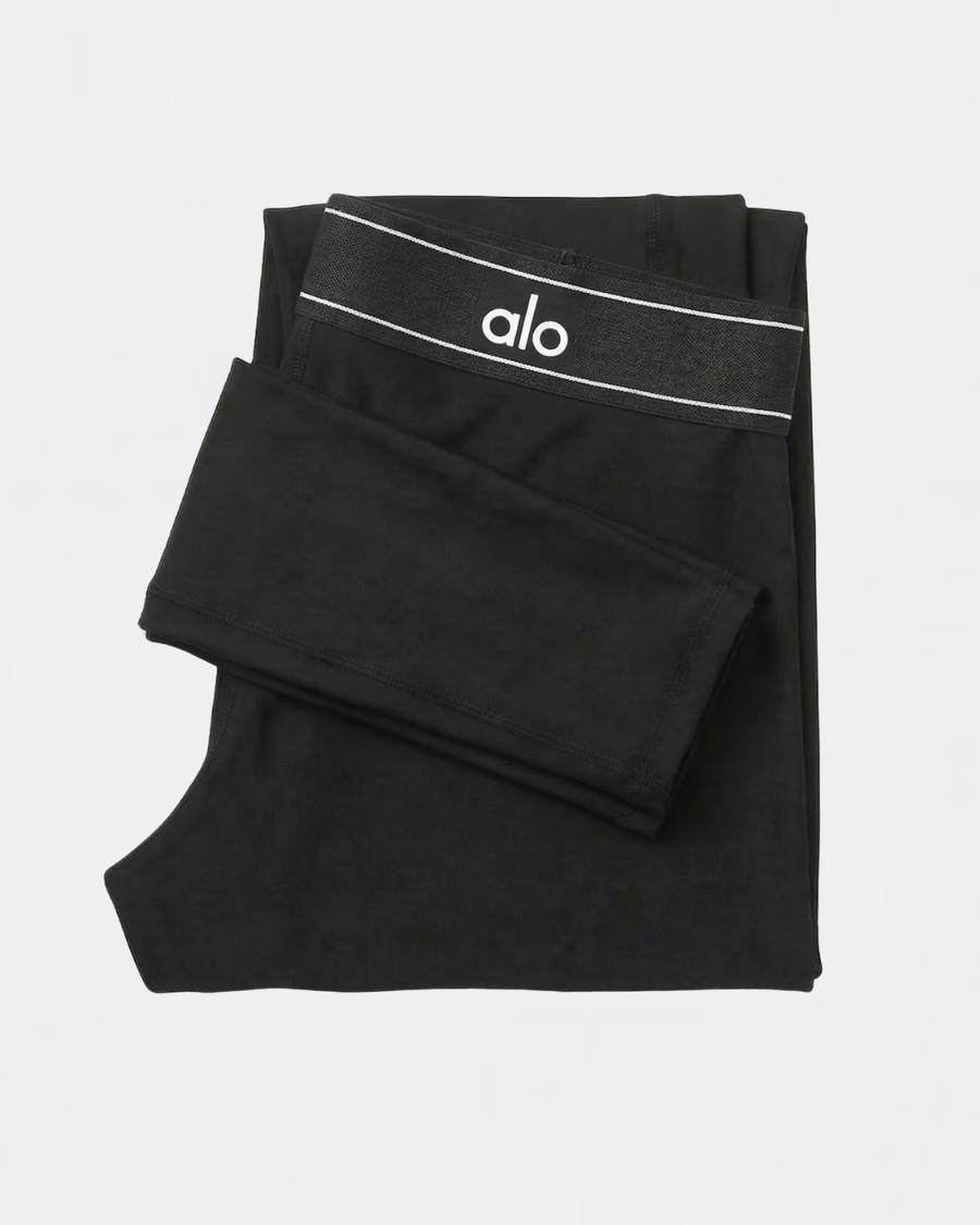 Legging Airbrush Noir