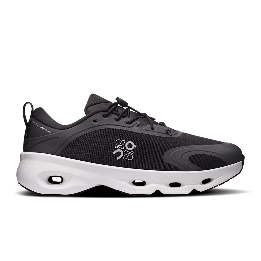 Cloudsolo Loewe — Black White
