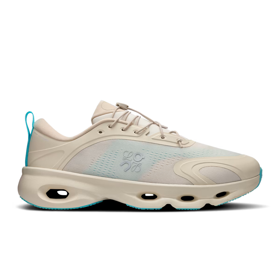Cloudsolo Loewe — Sand Turquoise