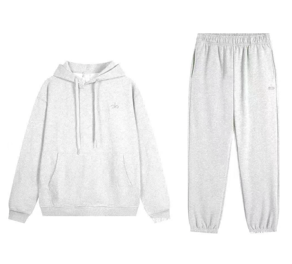 ensemble Alo sweat