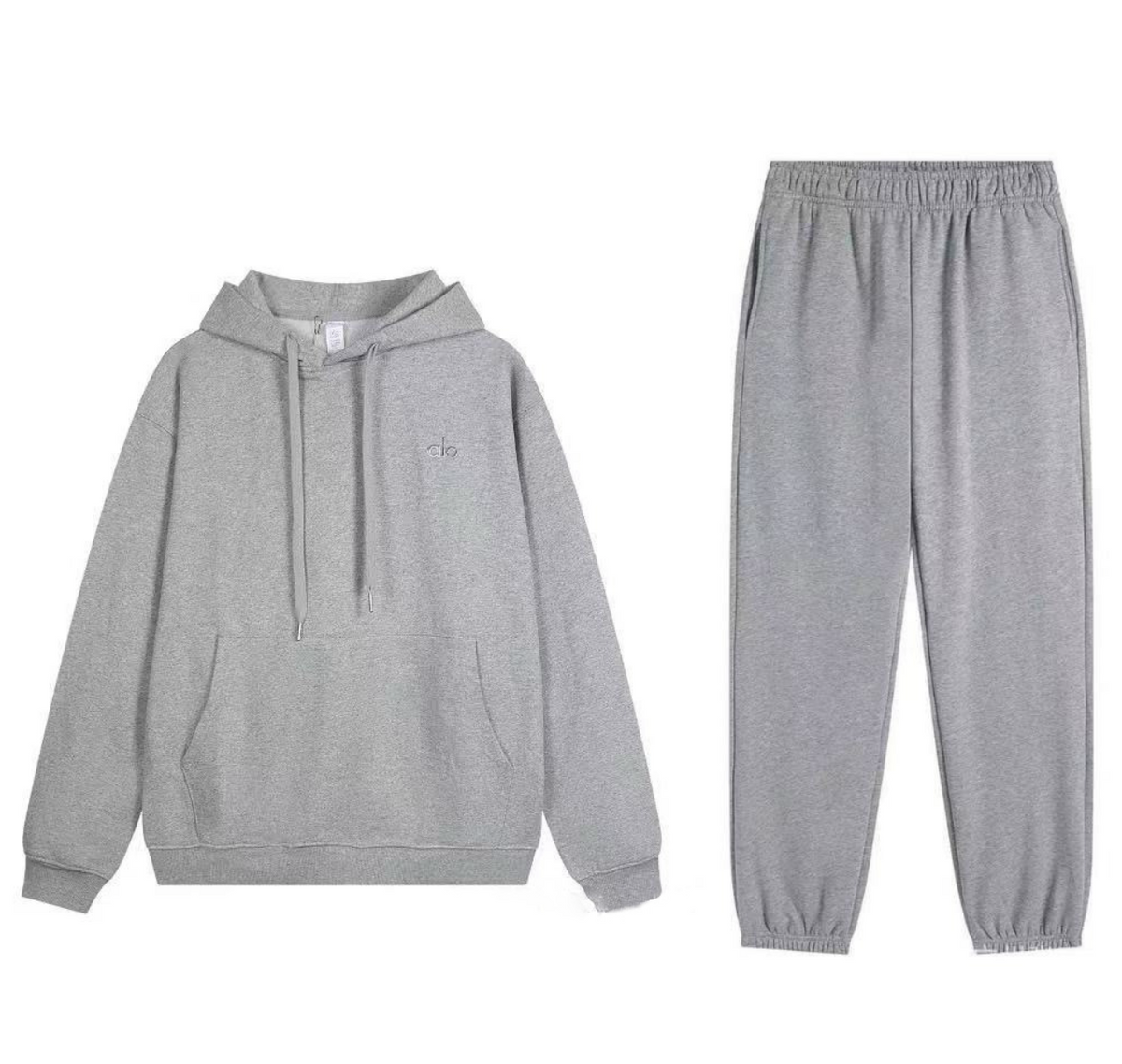 ensemble Alo sweat