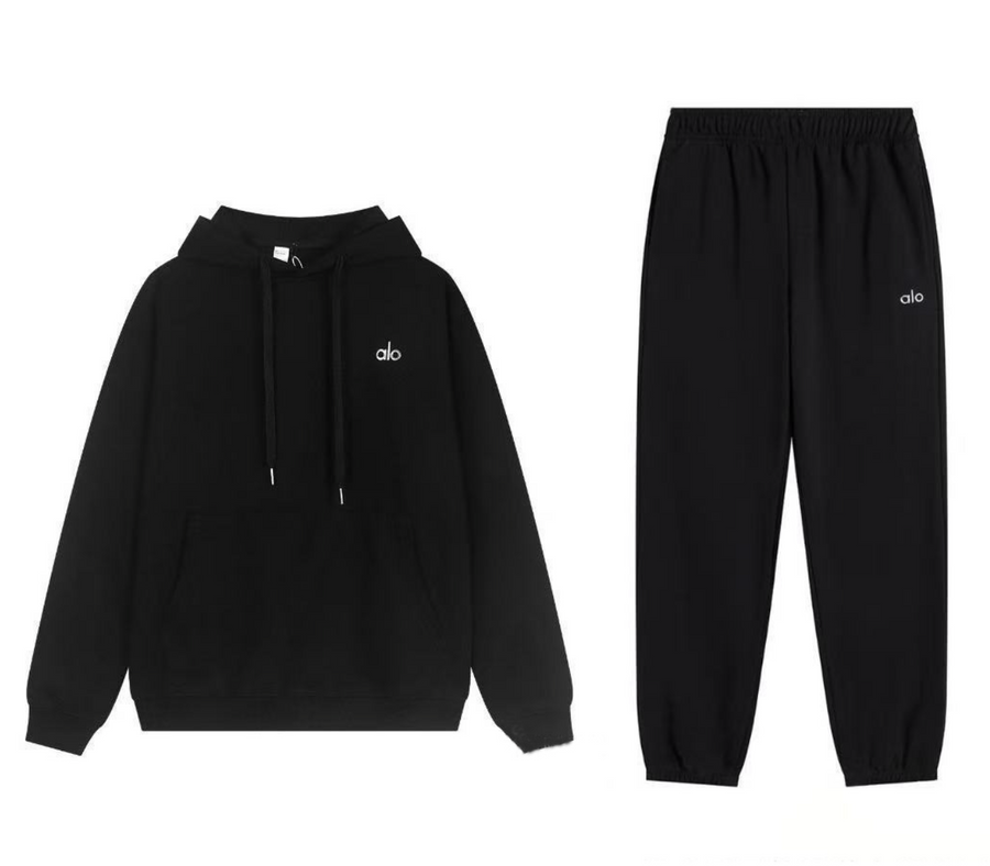 ensemble Alo sweat
